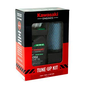 KAWASAKI SERVICE KIT FT651V-730V 10W40