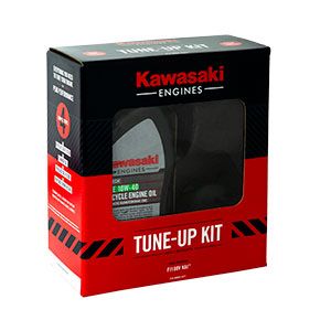 KAWASAKI SERVICE KIT 10W40 FJ180V KAI FJ180D