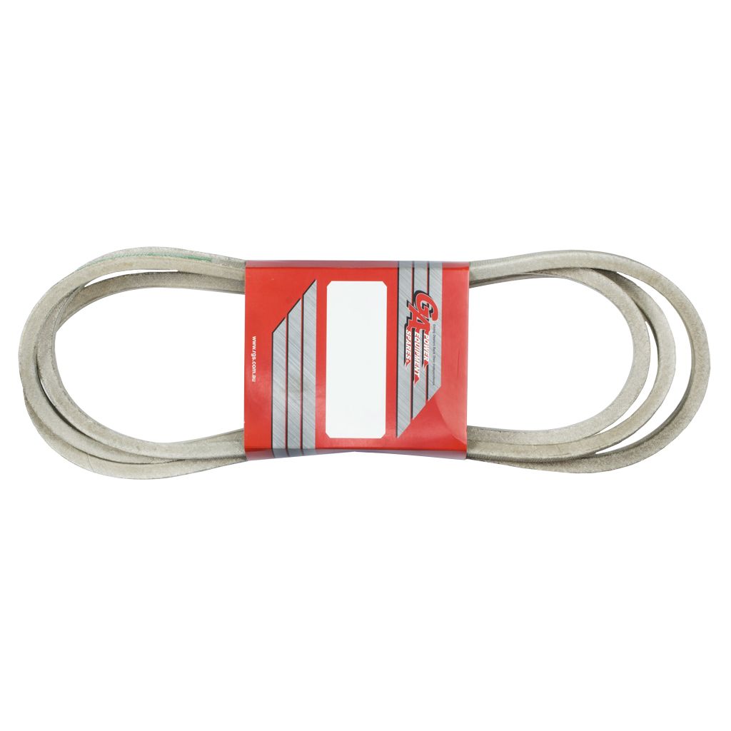 BIGDOG / HUSTLER DECK BELT 5/8