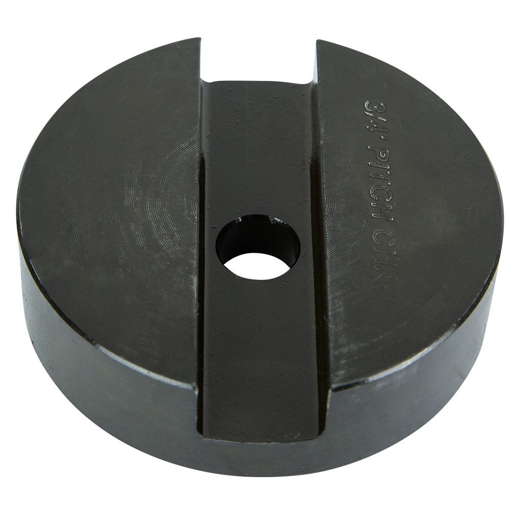 ANVIL 3/4