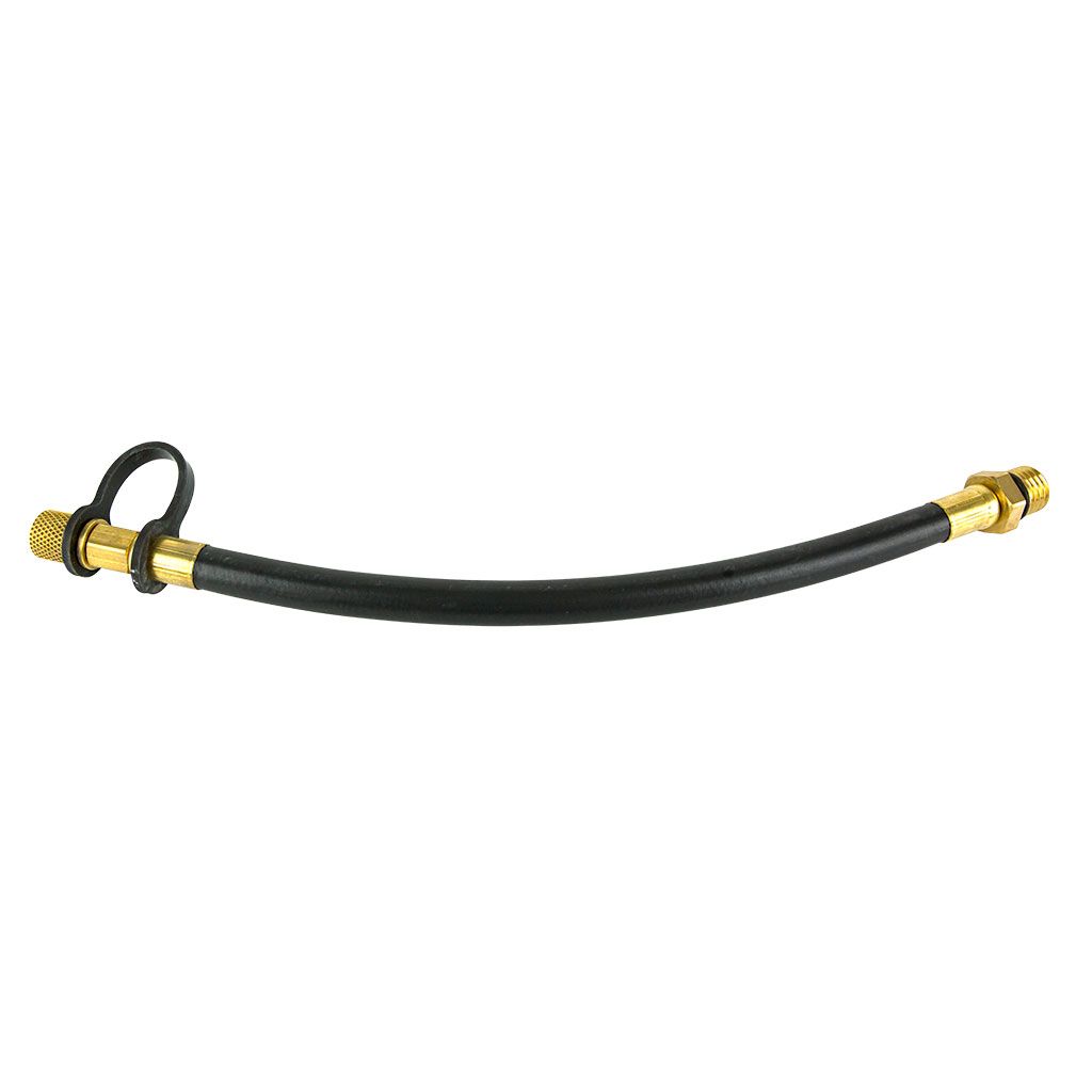 KAWASAKI ENGINE OIL DRAIN HOSE