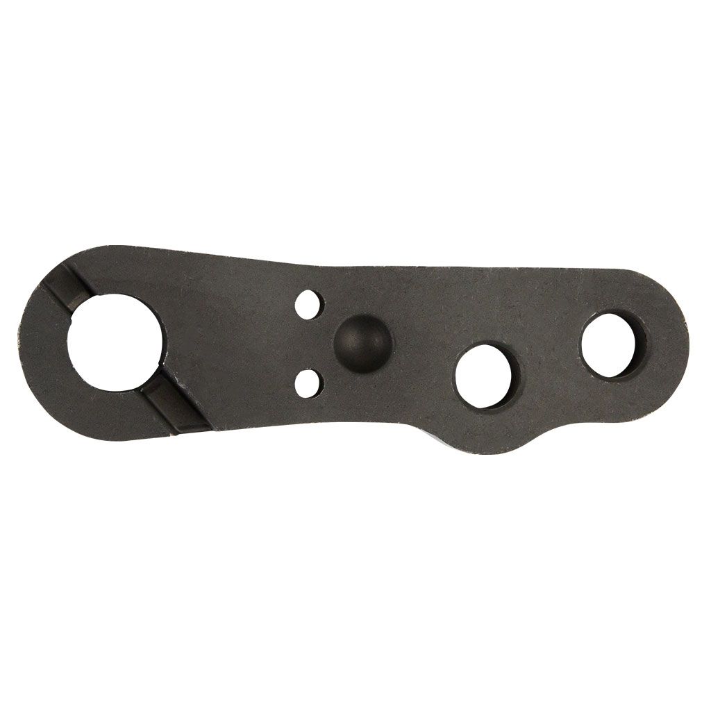 BYPASS LEVER