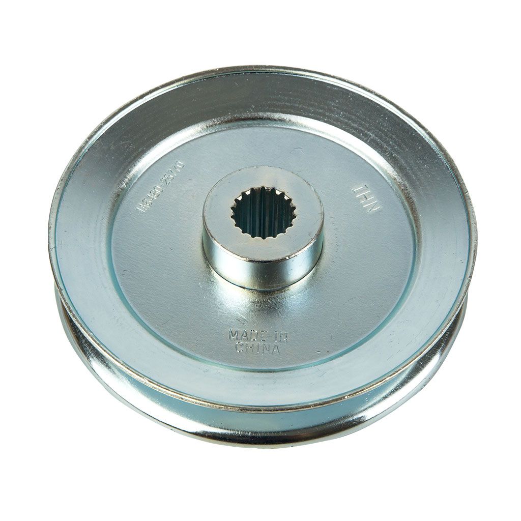 PULLEY C