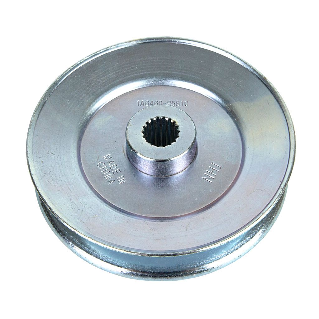 PULLEY L