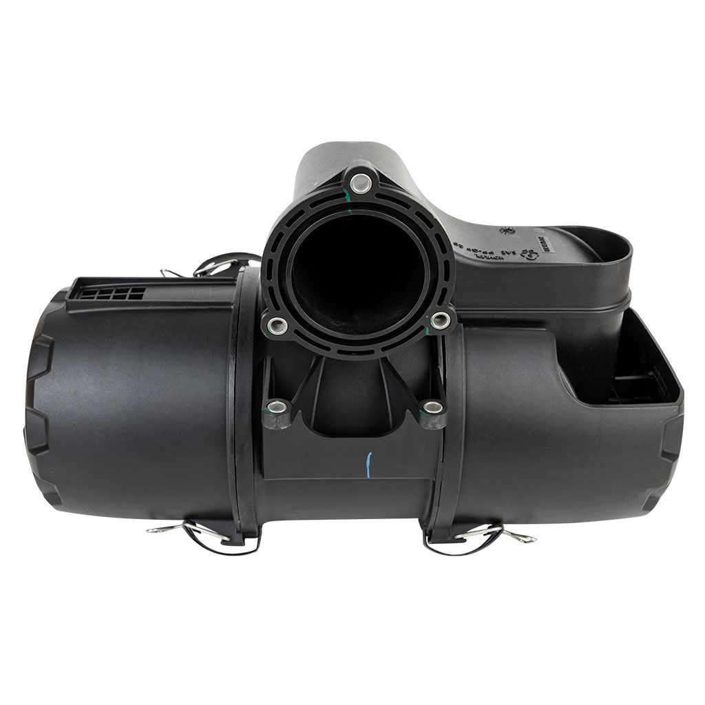 AIR FILTER ASSY