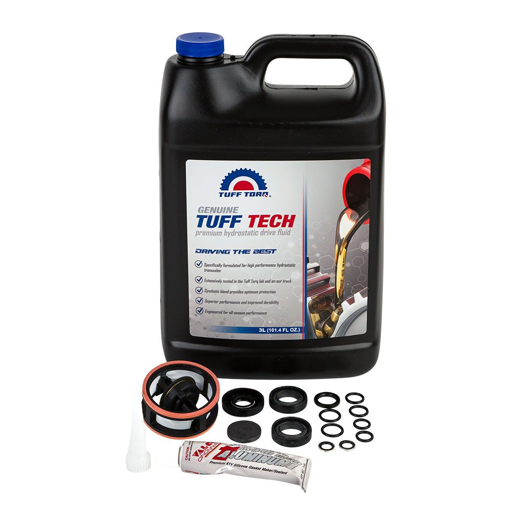 SEAL KIT