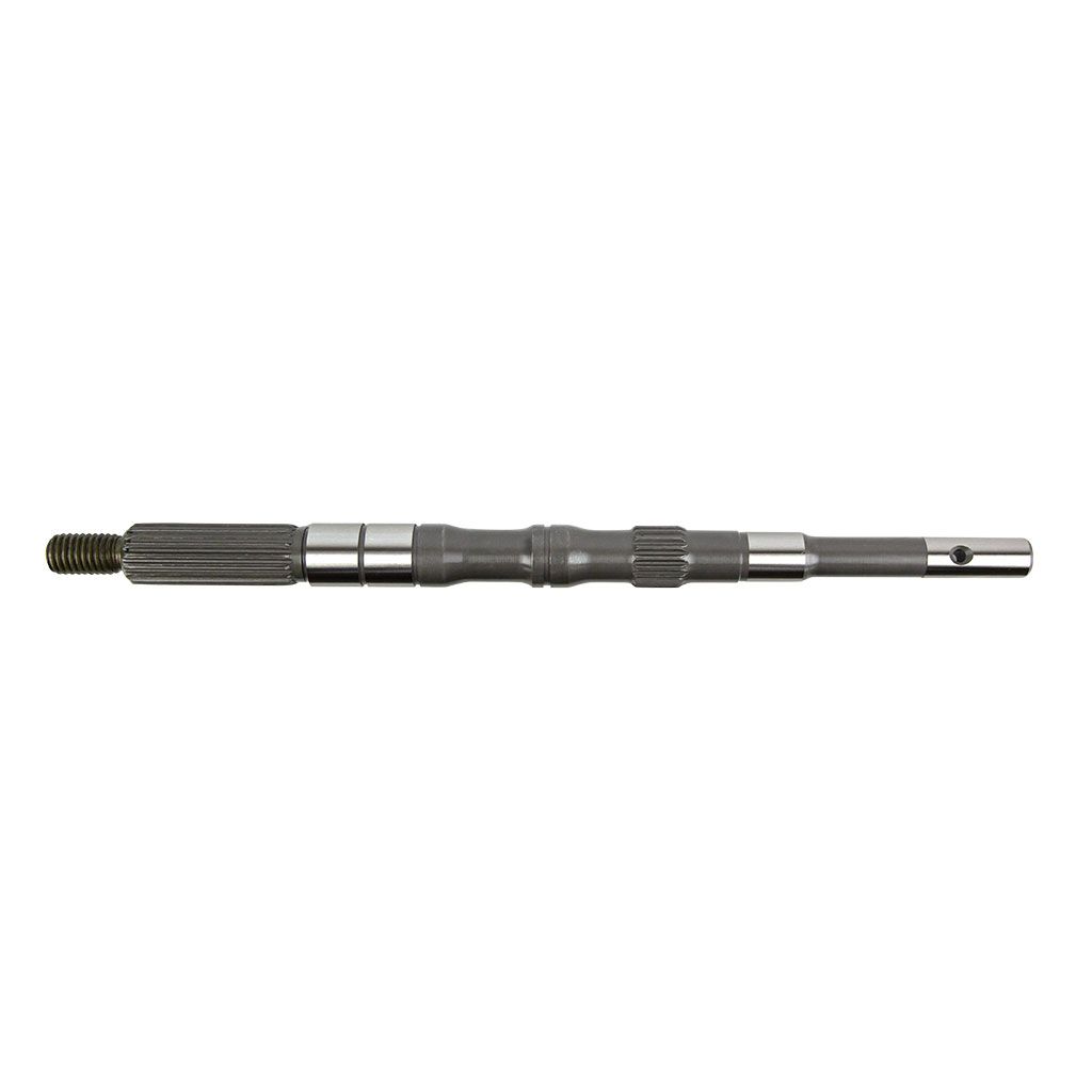 PUMP SHAFT