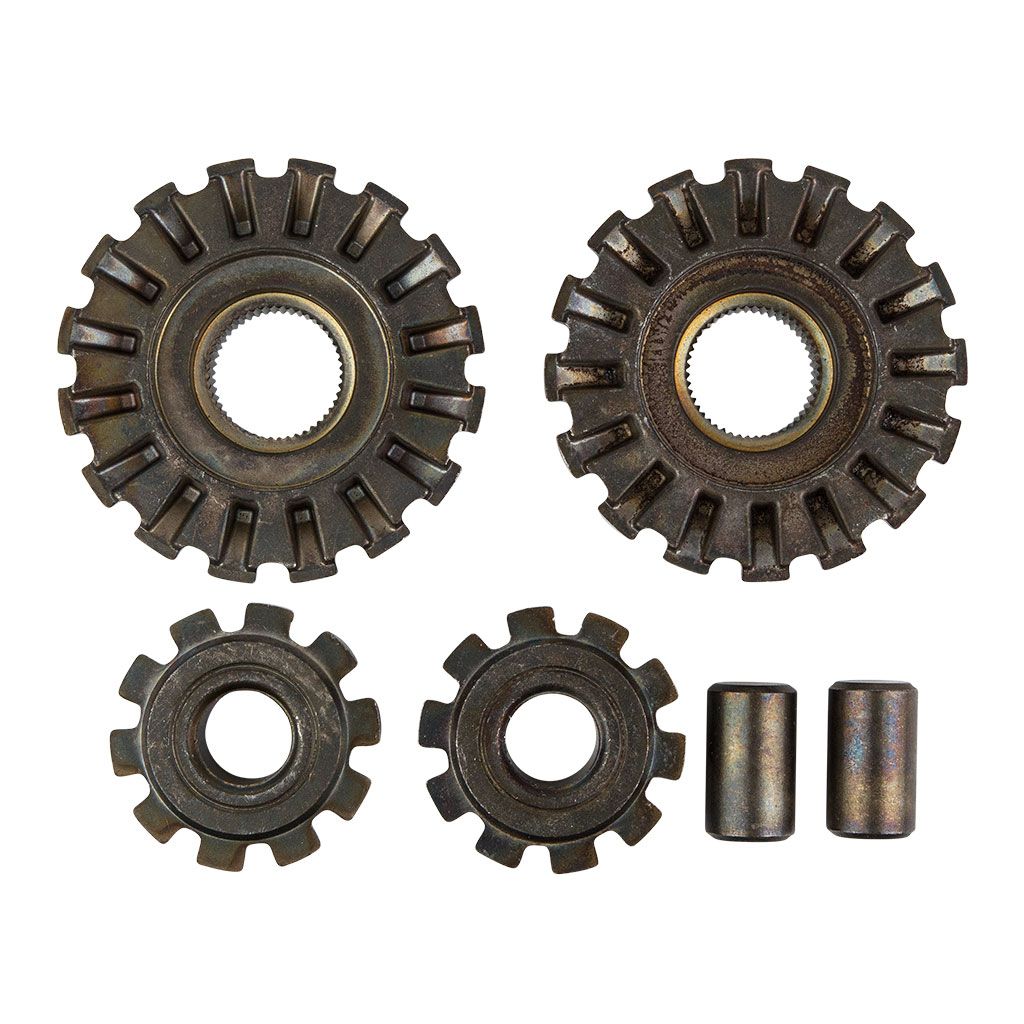 DIFFERENTIAL GEAR KIT