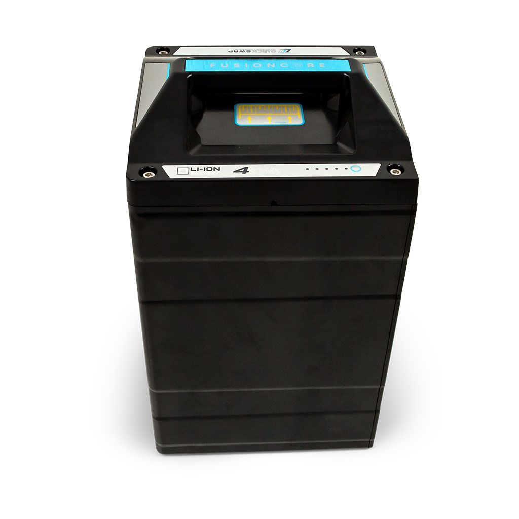 REPLACEMENT BATTERY