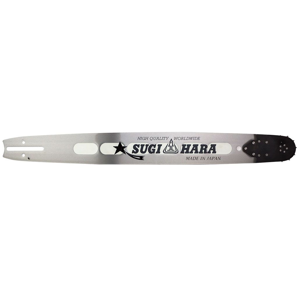 PROKUT PLATINUM SUGI HARA SPROCKET NOSE BAR 24 #43 CB LIGHT WEIGHT BAR