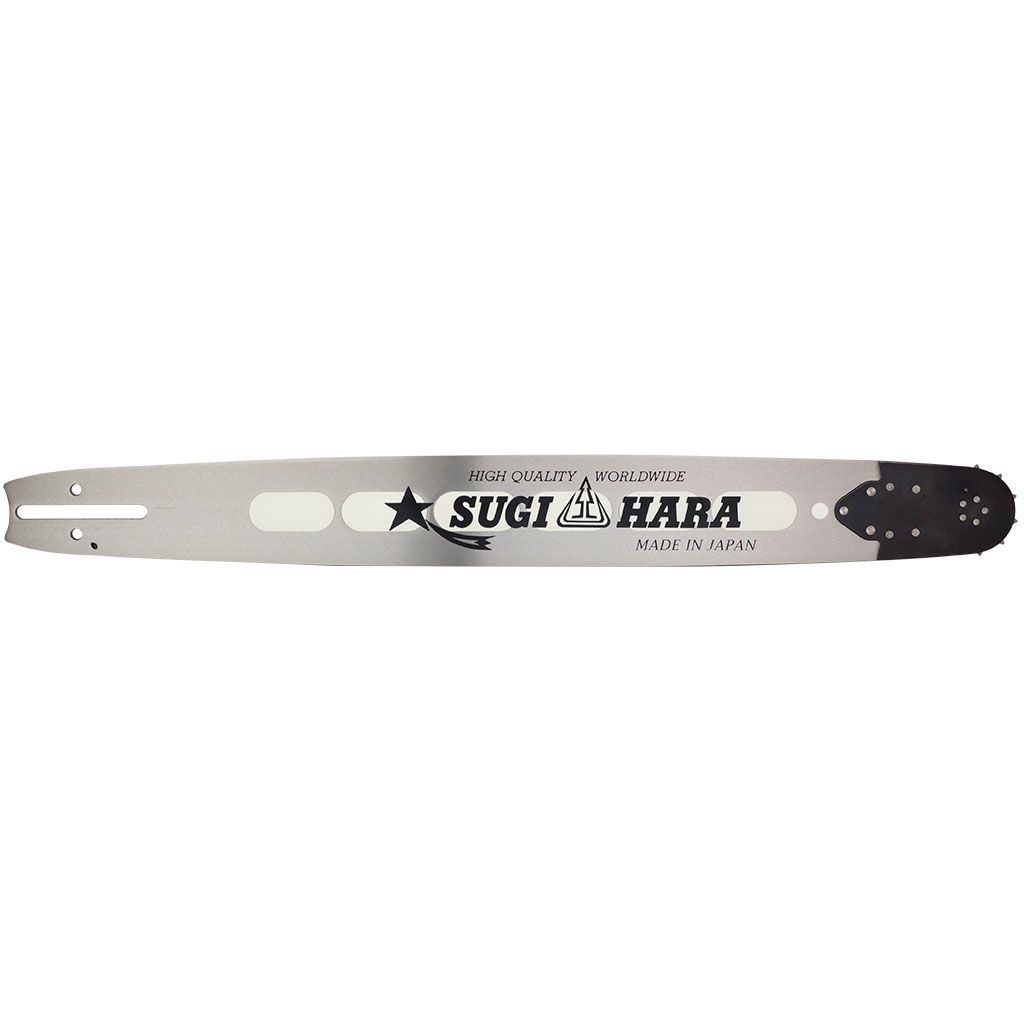 PROKUT PLATINUM SUGI HARA SPROCKET NOSE BAR 24 #48 CB LIGHT WEIGHT BAR
