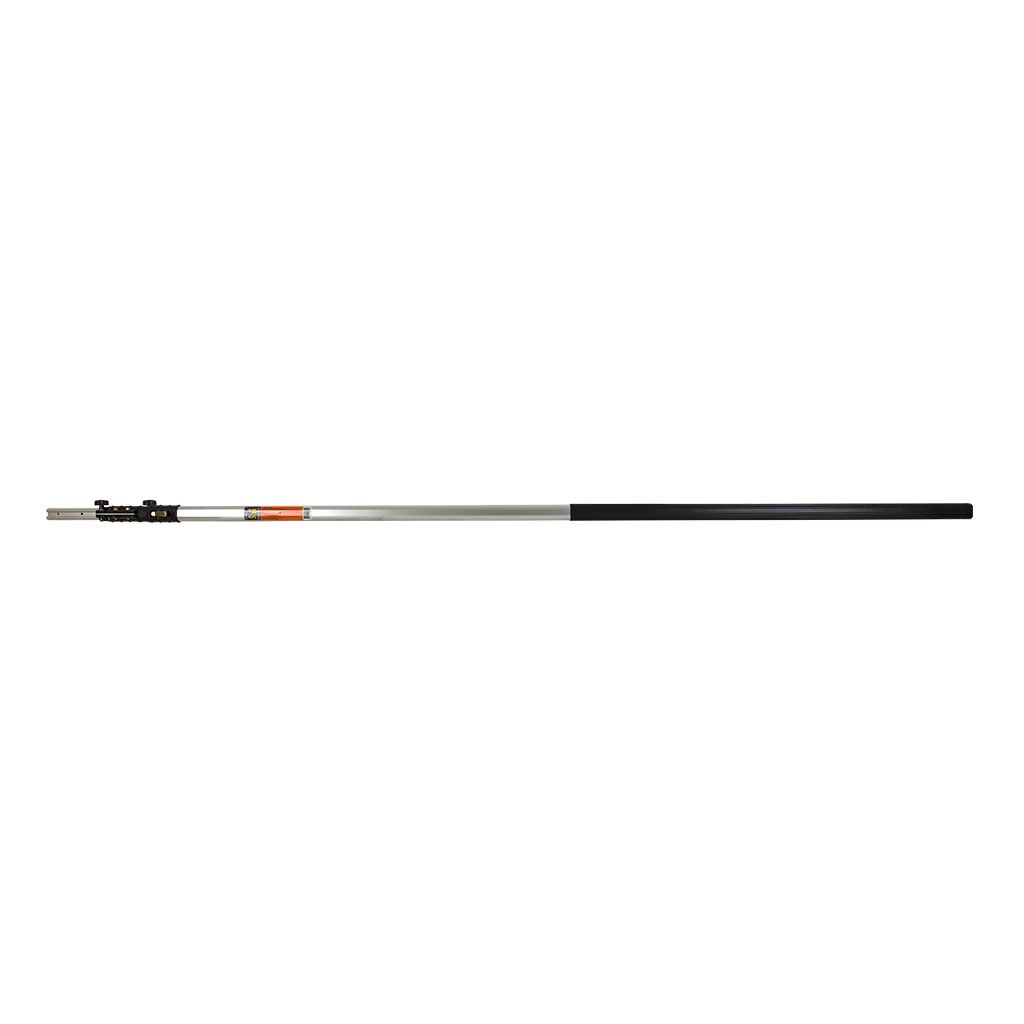 5.8M ALUMINIUM TELESCOPIC POLE CUAL-5.8