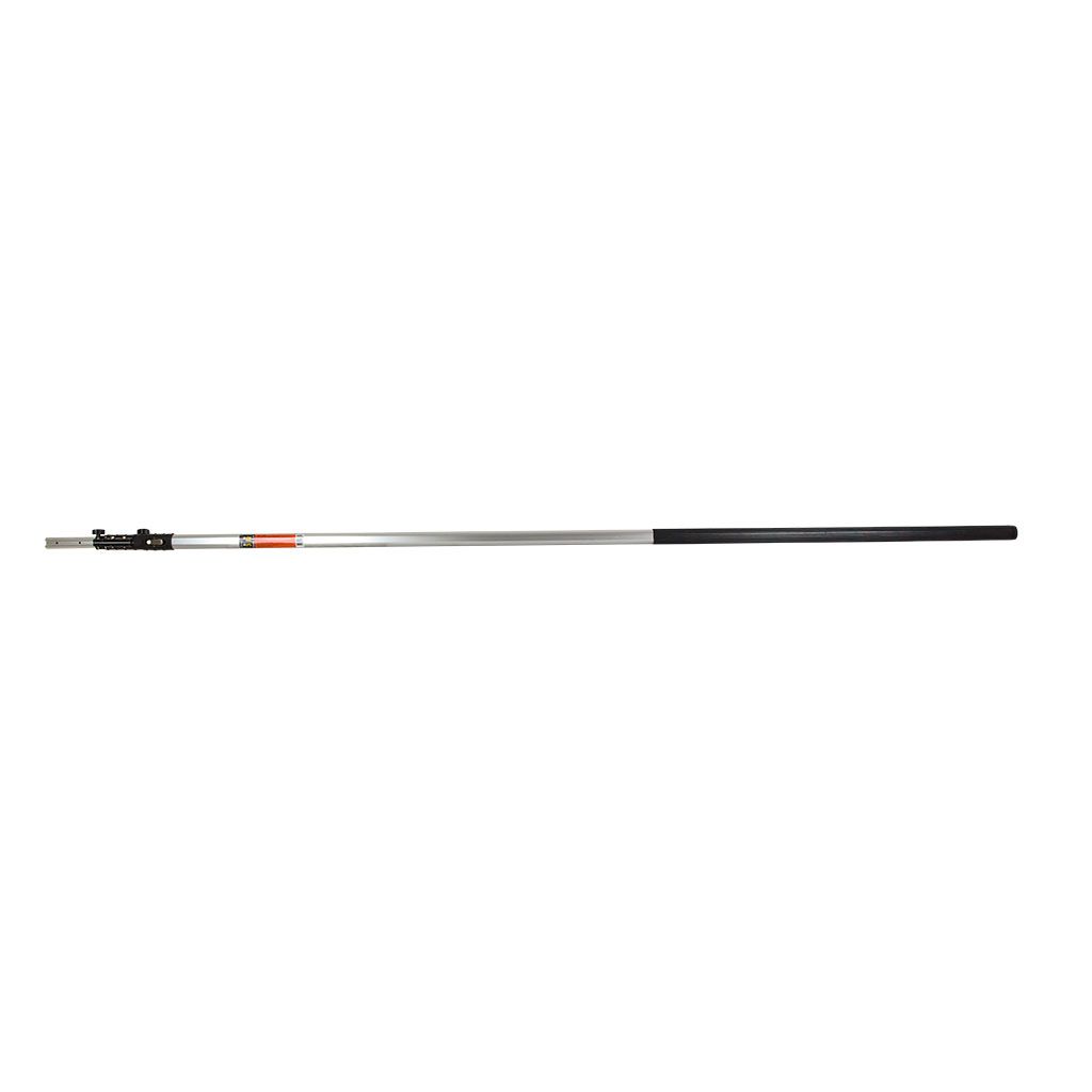 6.6M ALUMINIUM TELESCOPIC POLE CUAL-6.6