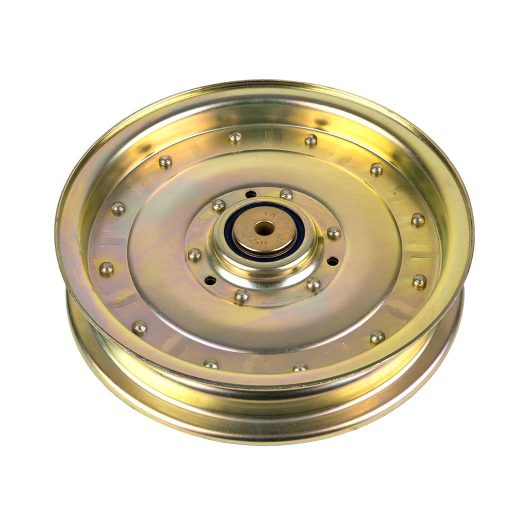 TORO FLAT IDLER PULLEY 9