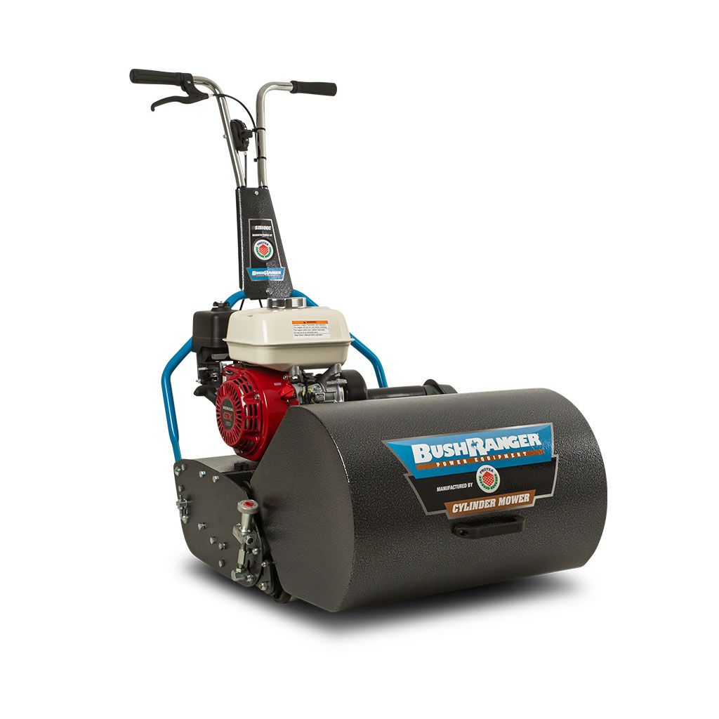 BUSHRANGER SI510G 12 BLADE LC SMOOTH W/5HP HONDA - CLICK
