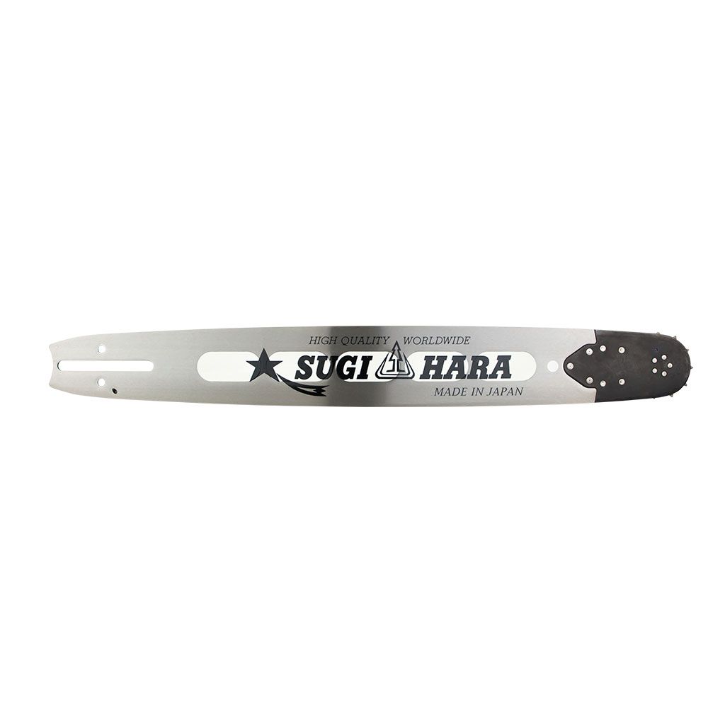 PROKUT PLATINUM SUGI HARA SPROCKET NOSE BAR 20 #43 CB LIGHT WEIGHT BAR